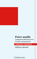 Faire maille